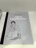 livre les grands classiques de la bande dessinée erotique - aura l'orpheline (tome 78) - baldazzini
