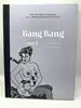 livre les grands classiques de la bande dessinée erotique - bang bang (tome 25) - bernet & trillo
