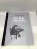 livre les grands classiques de la bande dessinée erotique - bye bye tristesse (tome 108) - nataël & béja