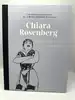 livre les grands classiques de la bande dessinée erotique - chiara rosenberg (tome 36) - pes & baldazzini
