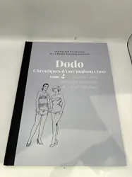 livre les grands classiques de la bande dessinée erotique - dodo (tome 71) - pichard