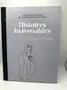 livre les grands classiques de la bande dessinée erotique - histoires inavouables (tome 35) - ovidie & d'aviau