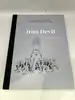 livre les grands classiques de la bande dessinée erotique - iron devil (tome 80) - thorne
