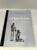 livre les grands classiques de la bande dessinée erotique - la survivante (tome 107) - gillon