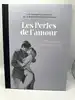 livre les grands classiques de la bande dessinée erotique - les perles de l'amour (tome 34) - leroi & lévis