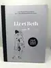 livre les grands classiques de la bande dessinée erotique - liz et beth (tome 16) - lévis