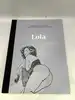 livre les grands classiques de la bande dessinée erotique - lola (tome 51) - varenne