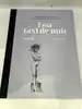livre les grands classiques de la bande dessinée erotique - lou, taxi de nuit (tome 114) - jacobsen