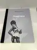livre les grands classiques de la bande dessinée erotique - magenta (tome 54) - pes & guerra