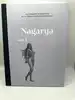 livre les grands classiques de la bande dessinée erotique - nagarya (tome 117) - riverstone