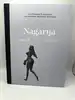 livre les grands classiques de la bande dessinée erotique - nagarya (tome 118) - riverstone