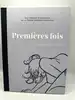 livre les grands classiques de la bande dessinée erotique - premières fois (tome 32) - sibylline et collectif