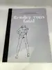 livre les grands classiques de la bande dessinée erotique - rendez-vous fatal (tome 74) - manara