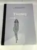 livre les grands classiques de la bande dessinée erotique - twenty (tome 110) - von gotha