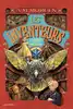 livre les inventeurs tome 1 : les inventeurs et l'étoile de la victoire