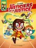 livre les justiciers de la justice tome 1