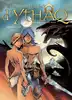 livre les naufragés d'ythaq : intégrale vol.3 : tomes 7 à 9 : premier voyage