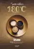 livre les petit cahiers 180u00b0c : sésame