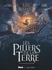 livre les piliers de la terre tome 3 : le chantier de l'espoir