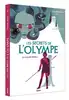 livre les secrets de l'olympe tome 1 : le sang de méduse