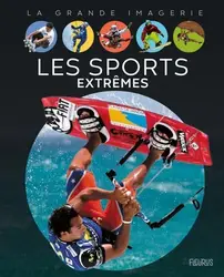 livre les sports extrêmes