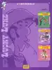 livre lucky luke : intégrale vol.18