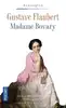 livre madame bovary