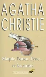 livre marple, poirot, pyne... et les autres