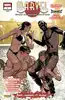 livre marvel - edition spéciale maillots de bain