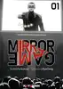 livre mirror game tome 1