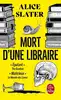 livre mort d'une libraire