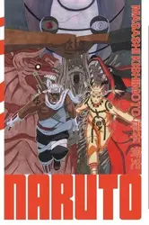 livre naruto -  - édition hokage tome 29