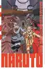 livre naruto -  - édition hokage tome 29