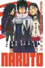 livre naruto -  - édition hokage tome 33