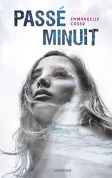 livre passé minuit