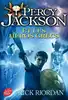livre percy jackson tome 7 : percy jackson et les héros grecs