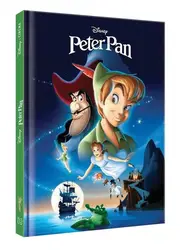 livre peter pan