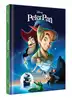 livre peter pan