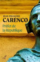 livre préfet de la république