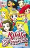 livre princesse kilala tome 5