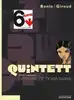 livre quintett tome 1 : histoire de dora mars