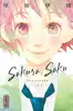 livre sakura, saku tome 1