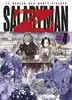 livre salaryman z tome 4