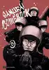 livre samuraï comeback tome 3