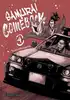 livre samuraï comeback tome 4