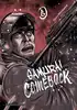 livre samuraï comeback tome 5
