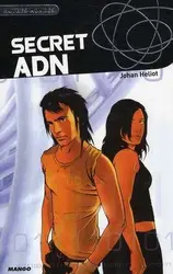 livre secret adn