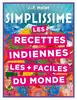 livre simplissime : les recettes indiennes les + faciles du monde