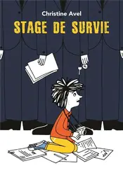 livre stage de survie