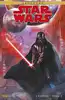 livre star wars -  - légendes : l'empire tome 2